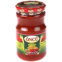 Öncu Paprika Pastej Mild, 700g